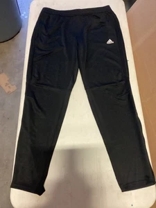 Felpa Adidas Climacool Uomo Nera Taglia XL In Ottime Condizioni - Foto 1 di 10