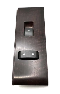 Interruptor de ventana eléctrica para pasajero derecho Ford Explorer 2006-2010 OEM 7L2T-14A563 C Foto 1 de 2