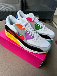 Nike Air Max 90 Be True (2019) US11 EU45 DS - Bild 1 von 7