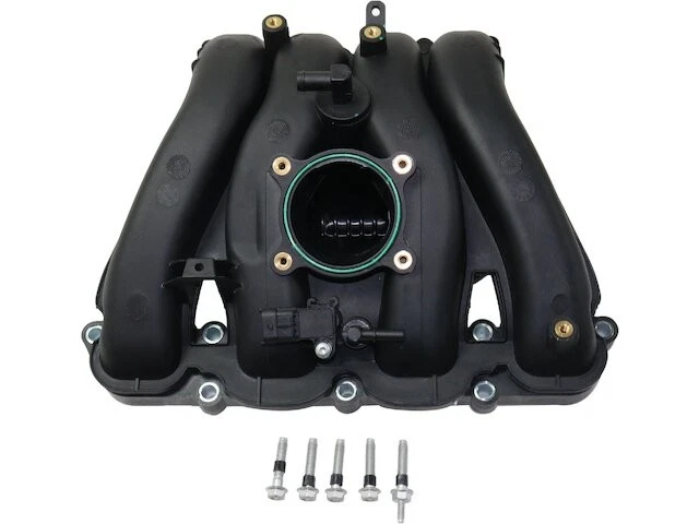 Replacement AP 21KT62P Intake Manifold Fits 2011-2016 Buick LaCrosse - Image 1 of 1