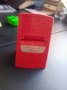 Vintage Airequipt 300 Slide Viewer For 35mm Slides Untested Parts Only As Is - Picture 1 of 19
