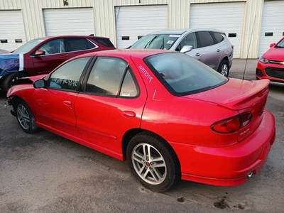 Módulo de control electrónico ECM del motor 2,2 L compatible con 02-04 SATURN SERIE L 11805618 Foto 1 de 4