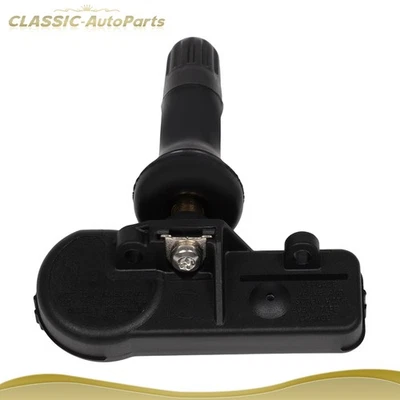 Sensor monitor de presión de neumáticos de 315 MHz para Nissan Cube Frontier NV200 2003-2022 Foto 1 de 4