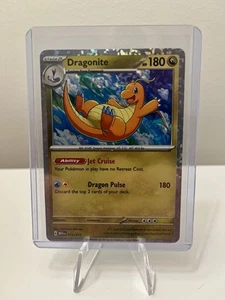 Dragonite 012/015 McDonalds Promos 2024 Holo - Bild 1 von 2
