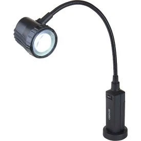 Carson LF-10 LightFlex LED Task  W/ Flexible Adjustable Neck & Magnetic Base - Image 1 of 1