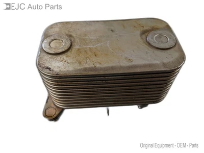 Масляный радиатор для Chevrolet Silverado 2500 HD 6.6 11-16 12732979 - Изображение 1 из 4