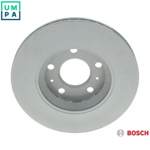 2x BRAKE DISC 0 986 479 C89 FOR VW AUDI A8L BRK/BKL/AYT 3.2L CEXB/CARA 3.0L 6cyl - Picture 1 of 13