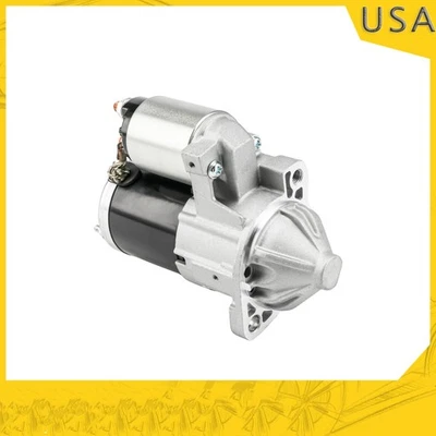 Arranque Para 04-08 10-11 Mitsubishi Endeavor 06-12 Mitsubishi Eclipse 3.8L 17907 Foto 1 de 4