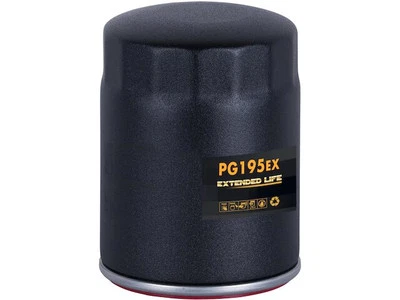 For 1982-1983 Mercury LN7 Oil Filter 84311CNYJ 1.6L 4 Cyl Extended Life - Imagem 1 de 2