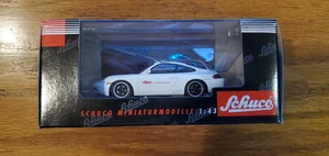 1/43 Schuco Porsche 996 w Free ship! - Picture 1 of 1