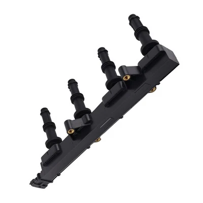 Bobina accensione per Alfa Romeo Spider 2.2 JTS 2006-2011 71739715 6 poli - Immagine 1 di 4