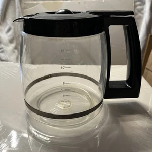 Cuisinart 12 Cup Glass Carafe - Picture 1 of 2