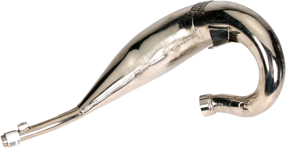 PRO CIRCUIT - PH92125P - Platinum Head Pipe for Honda CR125R - Image 1 of 1