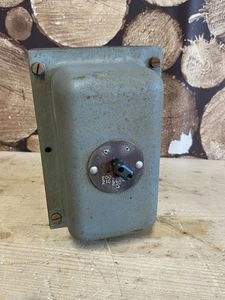 Enorme trasformatore da attrezzatura valvolare  - Foto 1 di 8