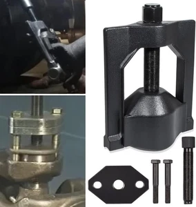 Heavy Duty Truck 10102 Universal U Joint Puller +5192 Bearing Cup Installer Tool - Picture 1 of 19