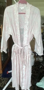 Eileen West Wrap Robe 2X - Picture 1 of 7
