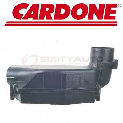 Cardone Reman Engine Control Module for 1994 Dodge Grand Caravan 3.0L V6 - zn Foto 1 de 4