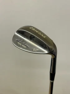 Cleveland Tour Action 485 Lob Wedge / 60 Degree / Right Handed  - Picture 1 of 5