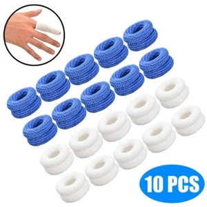 10Pcs Bandage 15x600mm Finger Bandage Finger Tubular Bandage Finger Cover - Picture 1 of 13