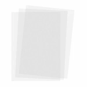 Mucki Windowcolor Stabile Folie A4, 3 Blatt - Bild 1 von 3