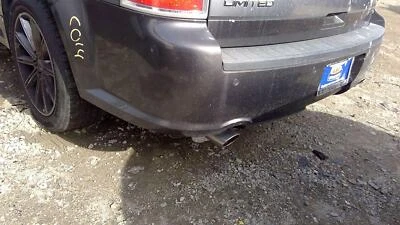 16 FORD FLEX Rear Bumper Reinforcement Impact Bar — 第 1/2 张图片