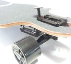 2026. LONGBOARD BRAKE SVX  FOR DOUBLE DROP THROUGH  (SHIP TO U.S  & WORLD)