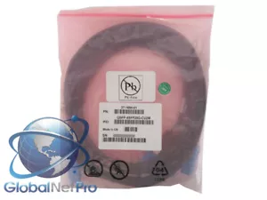 NUEVO SELLADO GENUINO CISCO QSFP-4SFP25G-CU2M - 4xSFP25G divisor pasivo de cobre 2M - Imagen 1 de 1