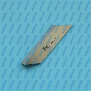 #39570 1PCS KNIFE FITS UNION SPECIAL 39500 - Foto 1 di 2