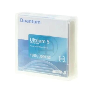 QUANTUM LTO5 1.5/3TB MR-L5MQN-01 DC Ultrium 5 (0768268031906) - Bild 1 von 2