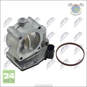 Corpo farfallato AJS per CHEVROLET CRUZE TRAX OPEL MERIVA B MOKKA / CORSA D AST - Foto 1 di 5