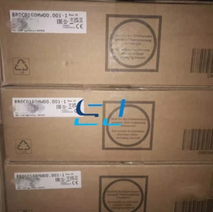 Servoaccionamiento B&R 8B0C0160HW00.000-1 8B0C0160HW00.000-1 nuevo - Imagen 1 de 1
