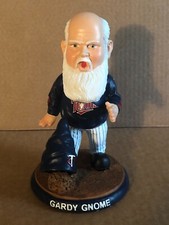Minnesota Twins Ron Gardenhire Gnome SGA