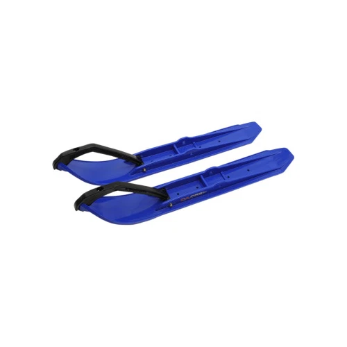 C&A Pro XPT Skis - Blue - 77260420 - Image 1 of 1