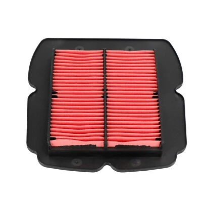 Air Filter Fits Cagiva Raptor 650 ie 2005 - 2008 # 8000A5360 13780-16G00 CA - Image 1 of 4