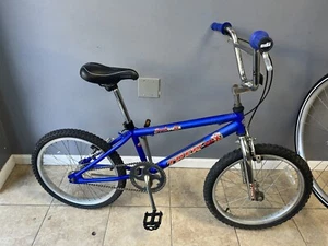 TREK Sub Dude Mid-school BMX Bike Freestyle Rare American Bike 20” - Picture 1 of 10