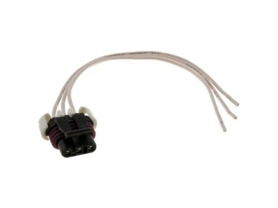 Conector de sensor de presión de tanque de combustible Isuzu Trooper 1998-2002 pozos 16843HTPW Foto 1 de 2