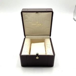 PATEK PHILIPPE Caja De Reloj Vacía / Empty Watch Box ”” - Picture 1 of 13
