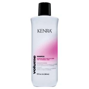 Kenra Volume Shampoo Increase Body & Fullness Fine To Normal Hair 10.1 fl.oz - Picture 1 of 1