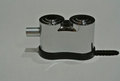 PDP by DW DUAL-TURRET LUG for YOUR CONCEPT MAPLE or BIRCH BASS DRUM + SET! Q327 - Image 1 of 4