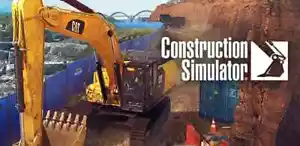 Construction Simulator 2015 Steam Key PC - Picture 1 of 1