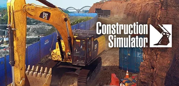Construction Simulator 2015 Steam Key PC - Image 1 of 1