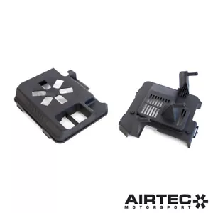 Soporte ECU FORD FOCUS RS AIRTEC 2 piezas ENVÍO GRATUITO REINO UNIDO - Imagen 1 de 2