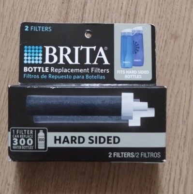Brita Water Bottle Filter Replacements - (Pack of 2) - Image 1 of 3