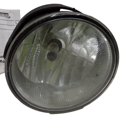 2007-2017 福特探险队左或右下盖安装雾灯组件 — 第 1/2 张图片