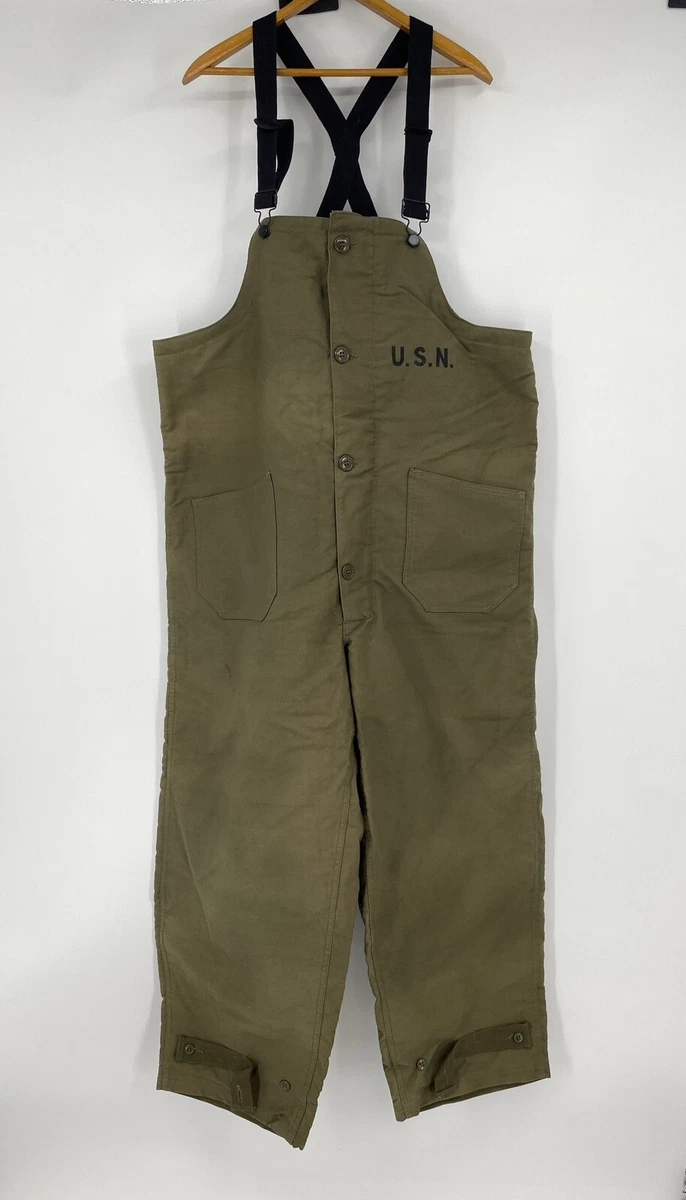 パンツ 40's vintage us navy deck pants Vintage 1940s US Navy Deck Pantsvintage Tshirt - Etsy Israel