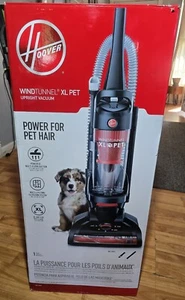 Hoover WindTunnel XL Pet Upright Vacuum Cleaner - (UH71107V) - Picture 1 of 4