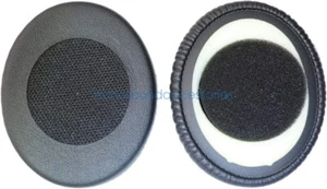 Almohadillas de repuesto para Sennheiser HD2.30G, HD2.30i, HD2.10, HD2.20S, HD100 - Imagen 1 de 6