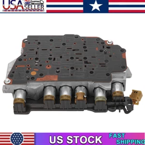 6F35 Updated Valve Body W / Solenoids Ford Edge|Escape|Transit Gen 2 - Picture 1 of 16