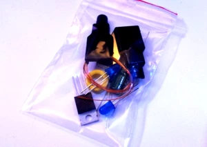 USB 3,7V Li-Ion Re-EMF Charger Bausatz - Bild 1 von 4