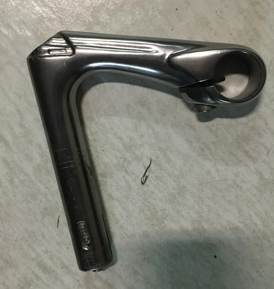 3T Quill Bike Stem Steel 110 22.2 - Image 1 of 1